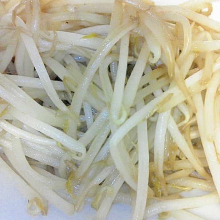 節約 もやしだけ炒め レシピ 作り方 By ポラリス1002 楽天レシピ 節約 もやしだけ炒め レシピ 作り方 By ポラリス1002 楽天レシピ